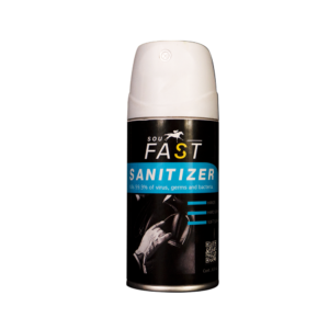 Sanitizer: Hand sanitizer